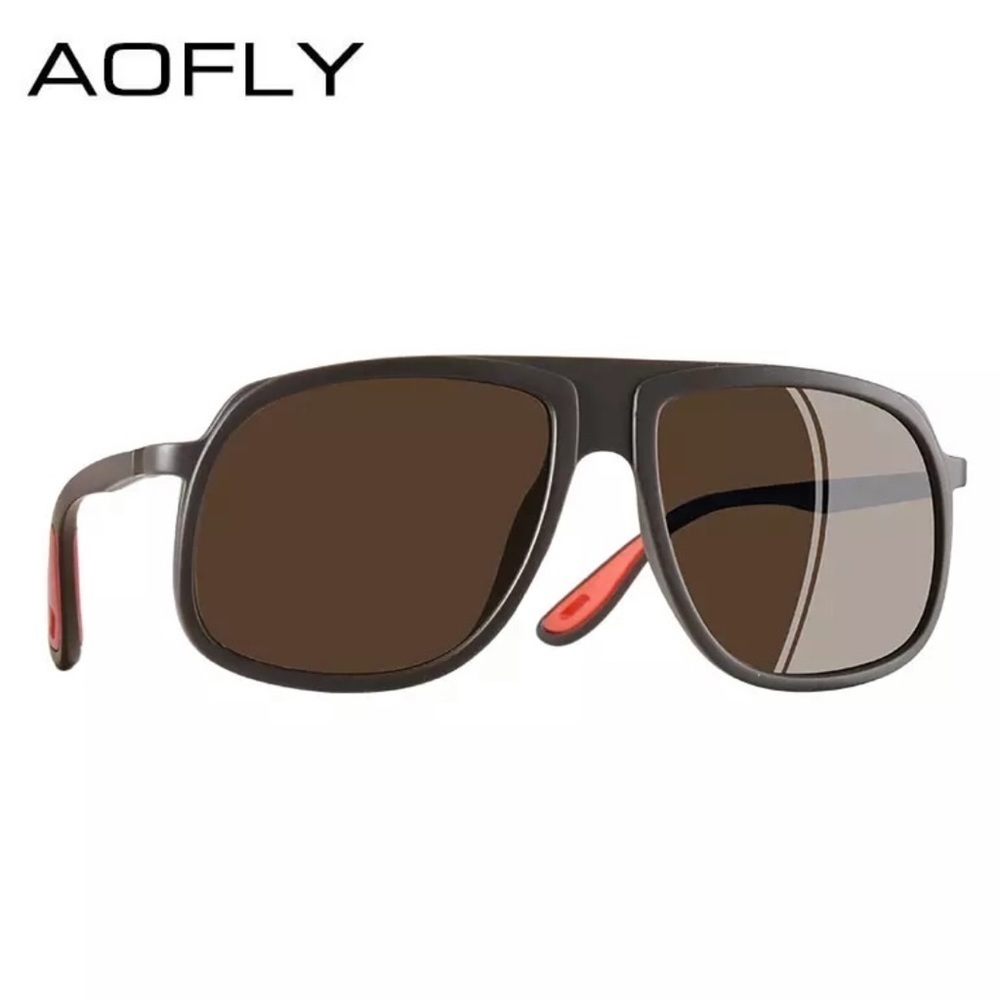 ❗️🆕❗️AOFLY Authentic Matte Sunglasses